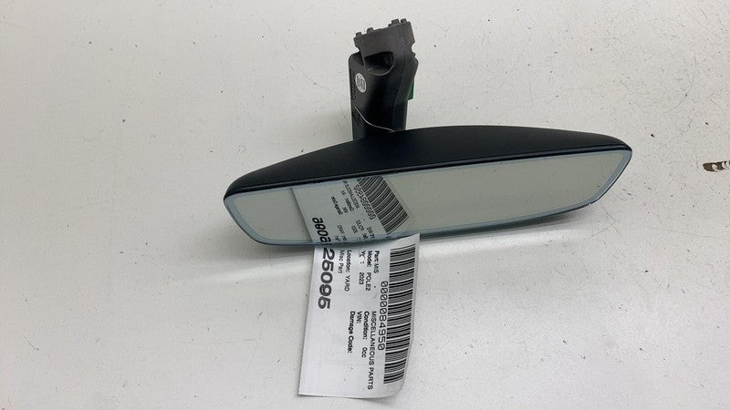 31688479 ⭕ 2021 2022 2023 Polestar 2 PS2 Interior Rear View Mirror Assembly OEM 31688479