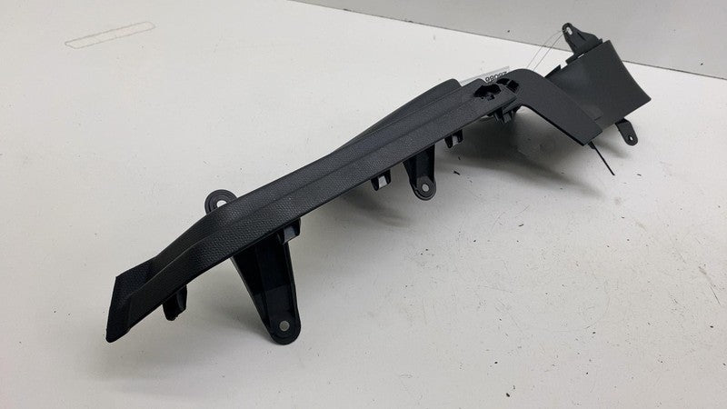 51467291359 ⭕ 14-21 BMW i3 I01 Rear Driver Left Upper Quarter Panel Cover Trim 51467291359