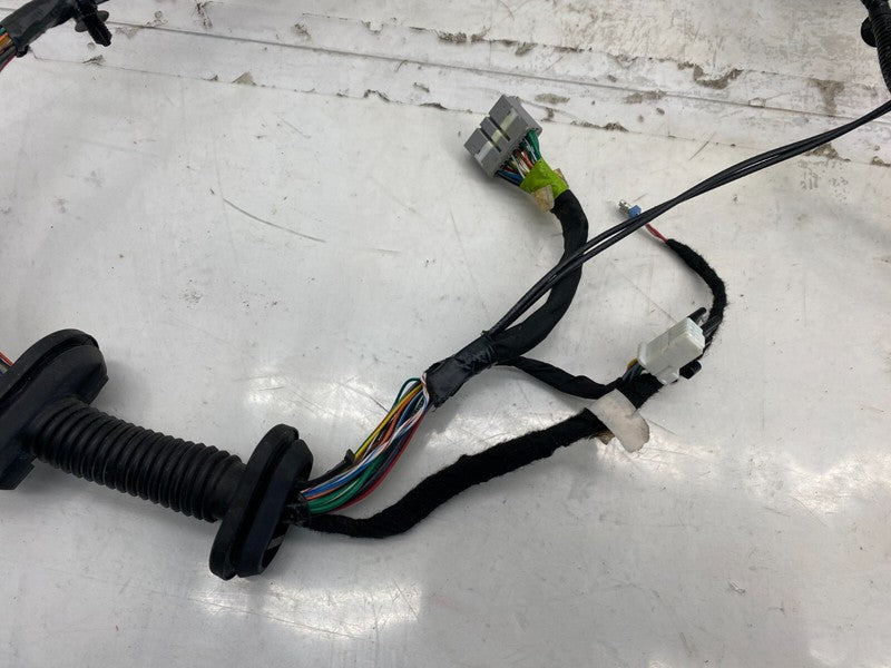 200442400B ⭕ 2016-2020 Tesla Model S Rear Right Door Wiring Harness Cable Wire 2004424-00-B