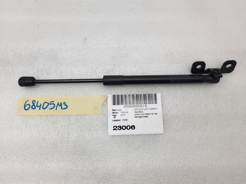 1091472 00 B ⭕17-23 Model 3 M3 Front Left or Right Hood Lift Shock Strut Support 1091472-00-B
