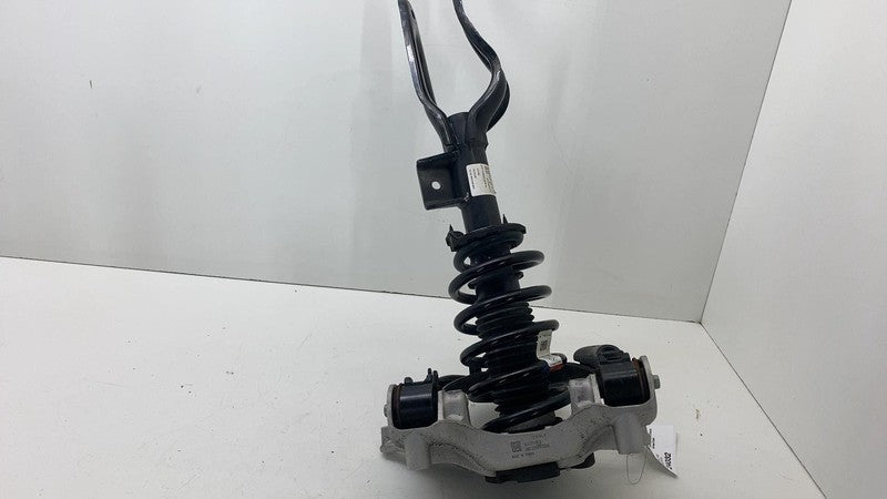 ⭕17-23 Tesla Model 3 Front Left Shock Strut Absorber w/ Upper Mount 10