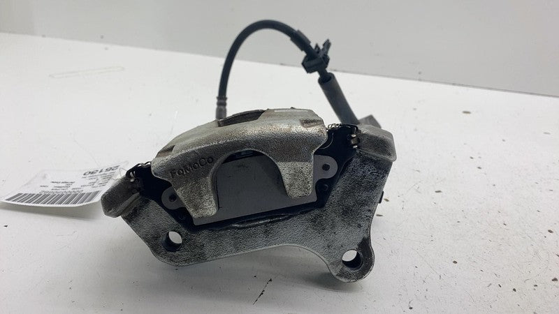 ⭕ 18-21 Lincoln Navigator Rear Passenger Side Caliper w/ Brake Hose Li