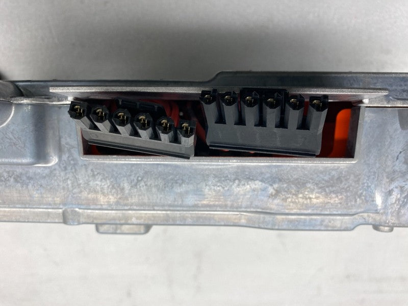 ⭕ 2012-2015 Tesla Model S 1-Phase High Voltage Junction Box Dual Motor Assembly