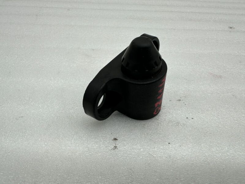 14858 2012-2020 Tesla Model S MS Rear Trunk Lid Liftgate Wedge Damper Body Insert OEM