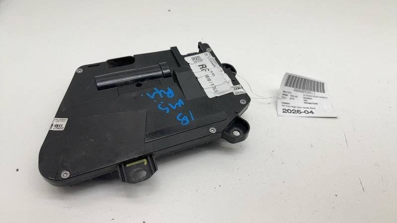 ⭕17-20 Model S Front or Rear Right Exterior Door Handle Outer GEN 3 11