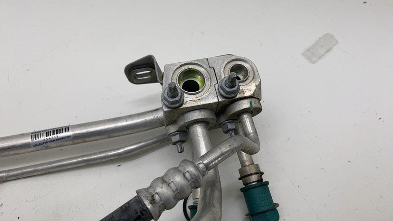 31699138 ⭕ 2021 2022 2023 Polestar 2 A/C Air Conditioning Hose Tube Pipe Line 31699138