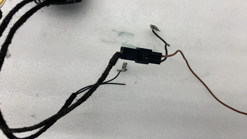 ⭕ 2022-2024 Lucid Air Grand Touring Wiring Harness Cable Wire Assy P11