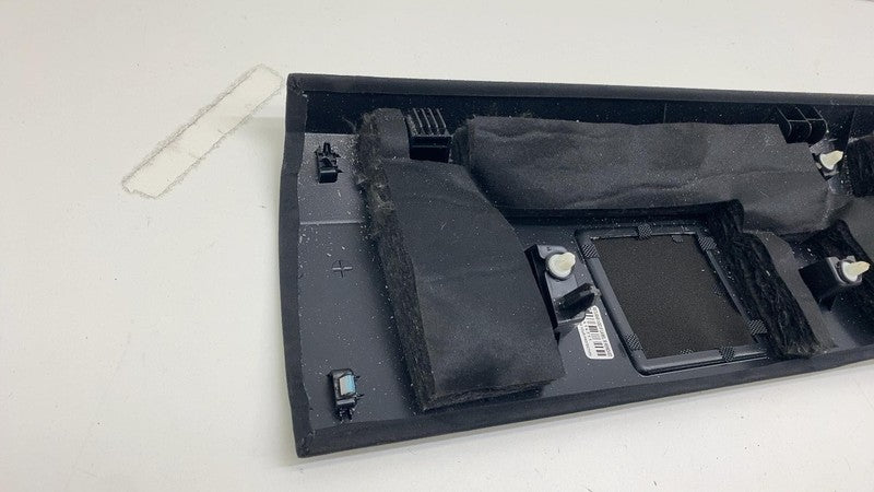 1902893-00-D ⭕ 24-25 Tesla Cybertruck Rear Headliner Trim Panel Cover Alcantara 1902893-00-D