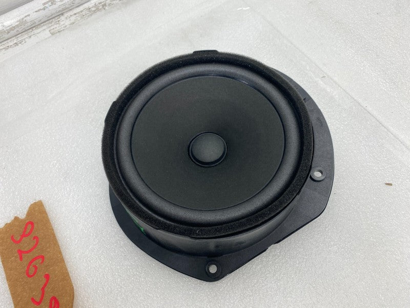 ⭕ 21-25 Model S Front/Rear Left Door Audio Speaker Mid Woofer 160MM 15
