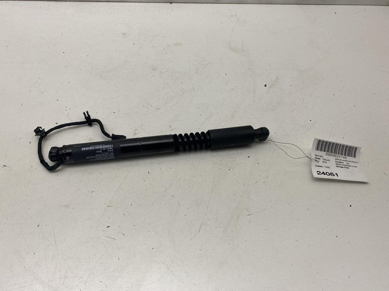 106344100C ⭕16-23 Model X Rear Left/Right Secondary Falcon Door Liftgate Strut 1063441-00-C