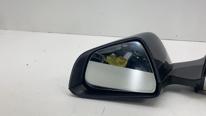 1592031-00-F ⭕ 2021-2025 Tesla Model 3 Left Exterior View Door Mirror Gray PMNG 1592031-00-F