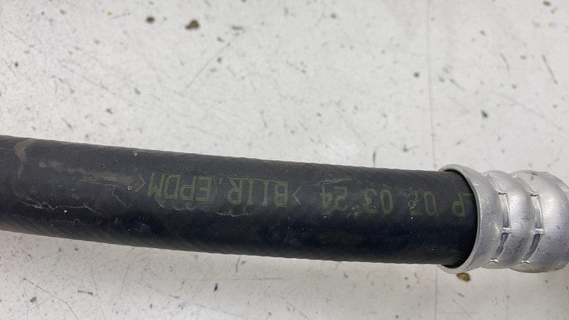 2022-2024 Kia EV6 Air Conditioning Suction Hose Tube Pipe Line w/Expan