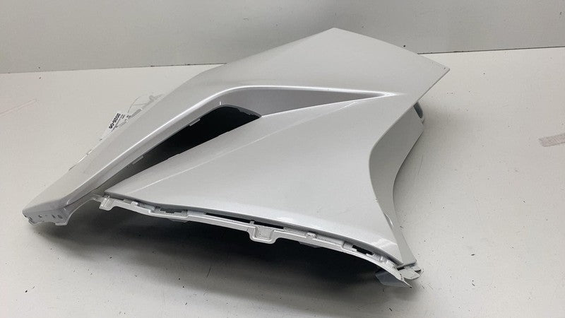 52162-46010 ⭕ 23-25 Lexus RZ450E RZ300E Rear Bumper Left Upper Extension Cover 52162-46010