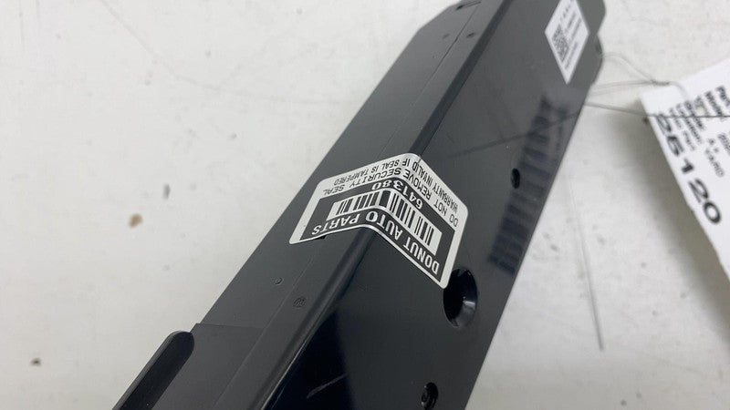 158560100E ⭕ 2020-2024 Tesla Model Y MY WiFi Bluetooth Antenna Control Module 1585601-00-E