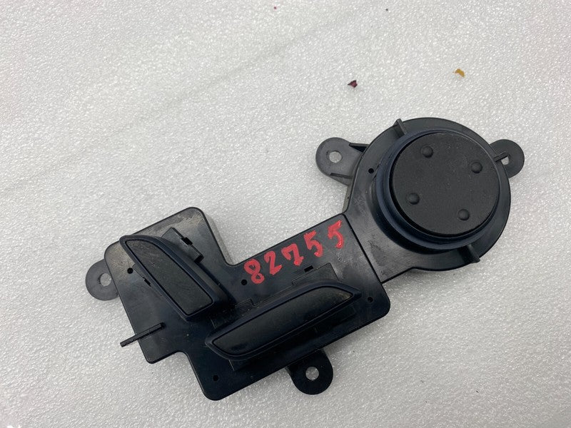 ⭕ 17-20 Tesla Model X Front Right Seat Recline Panel Control Switch 10
