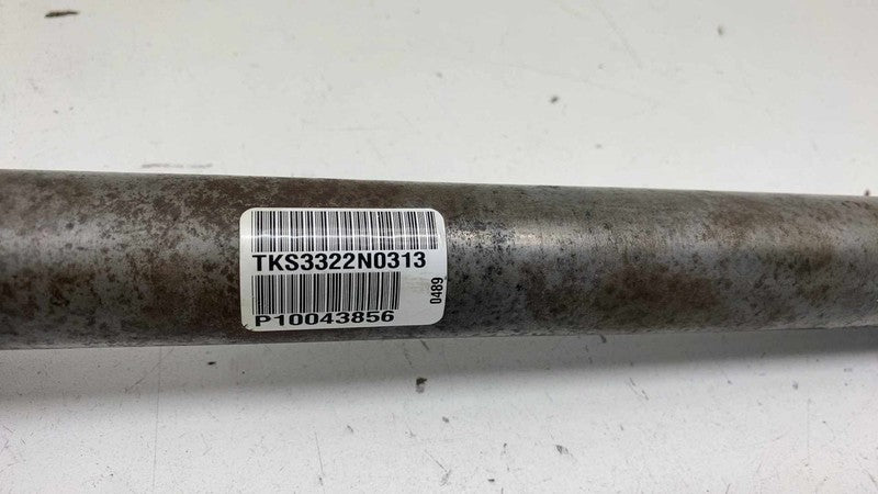 10043856 ⭕2021-2024 Jeep Wrangler 4XE Sahara Front Right Axle Shaft Halfshaft RH 10043856