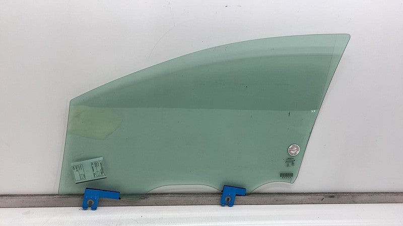 ⭕ 17-24 Chrysler Pacifica Front Passenger Side Door Glass Window Assembly Right