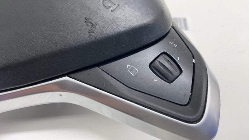 2016-2020 Tesla Model X Steering Wheel Airbag Module w/ Retainer Plate