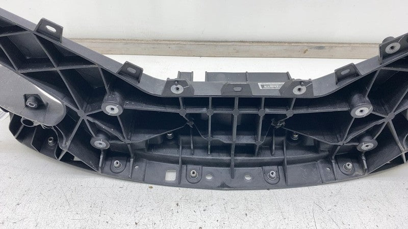 111828900J 2017-2023 Tesla Model 3 M3 Front Bumper End Panel Radiator Support Carrier Core