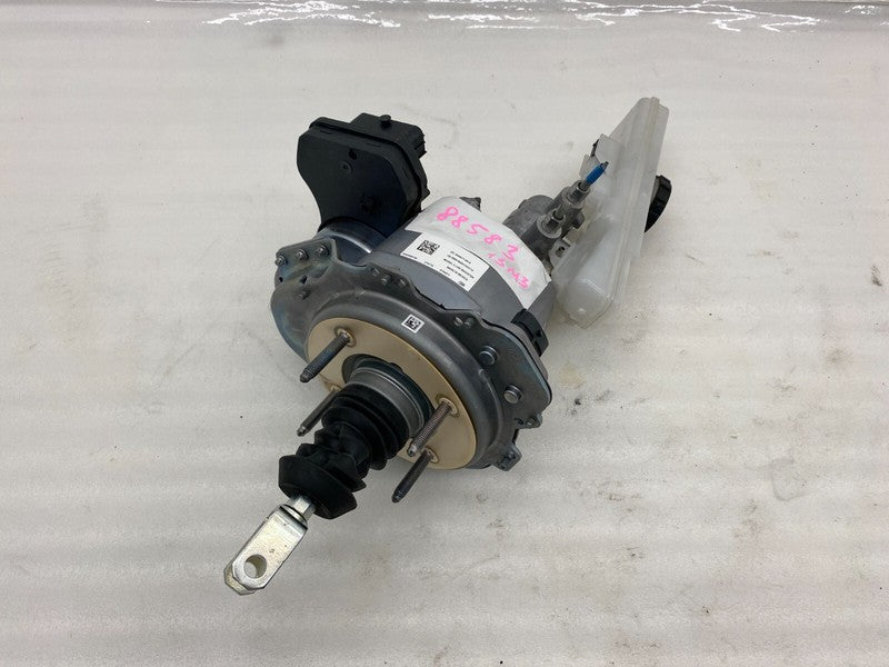 1044671 00 D ⭕ 2017-2023 Model 3 Power Brake iBooster Master Cylinder Reservoir 1044671-00-D