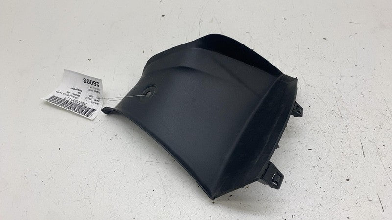 ⭕24-25 Model 3 Rear Passenger Side Liftgate Trough Trim Cover Right 17