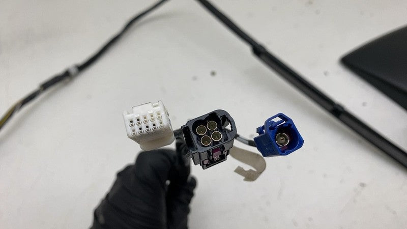 ⭕ 17-23 Model 3 Front Triple Camera w/ Interior View Mirror & Cable 10