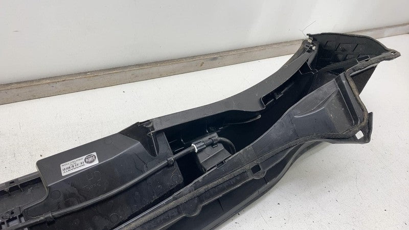 91411SJ010 2019 2020 2021 Subaru Forester Front Windshield Cowl Vent Grill Cover Trim Panel