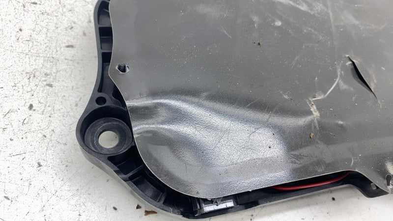 2012-2015 Tesla Model S MS Front Passenger Side Exterior Door Handle Outer Right
