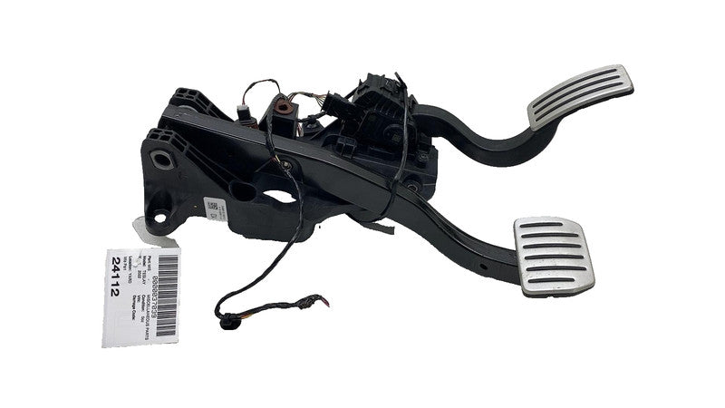 ⭕2020-2023 Tesla Model Y Front Driver Accelerator & Brake Pedal Pad 11