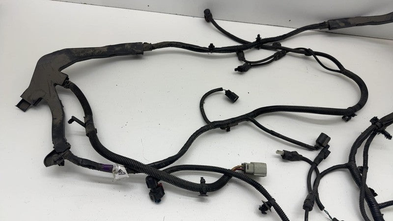 203244805C ⭕ 2016-2020 Tesla Model X Rear Subframe Chassis SFRR Wiring Harness 2032448-05-C