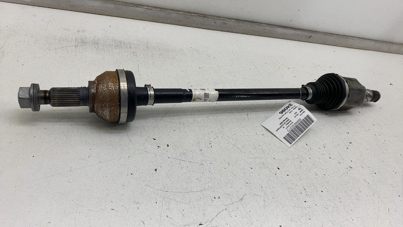 104416800A 2024 2025 Tesla Model 3 M3 Rear Right Axle Shaft Halfshaft (25MM x 565MM) RH RWD