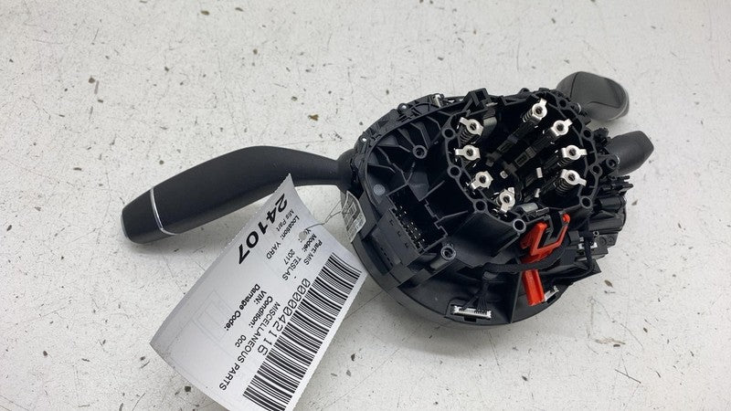 ⭕ 2016-2020 Tesla Model S Combination Switch Steering Clockspring Asse