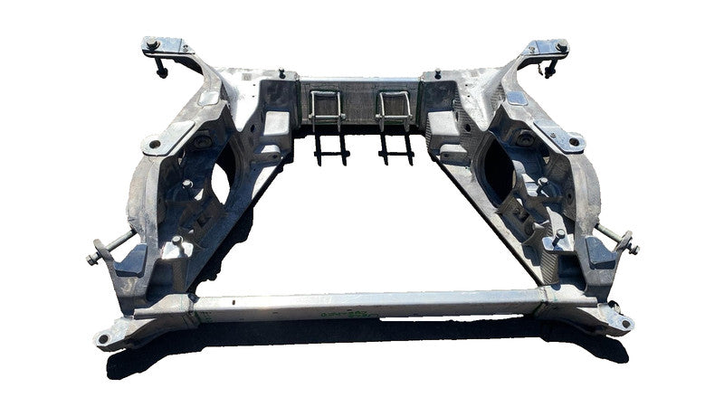 ⭕2022-2024 Rivian R1T Rear Suspension Subframe Cradle Crossmember AWD Quad Motor