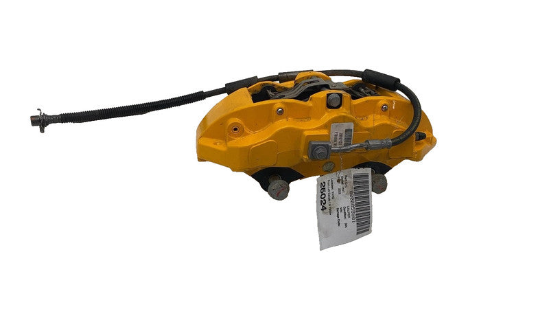 PT00000705 ⭕ 2022 2023 2024 Rivan R1T R1S Front Left Caliper w/ Brake Hose Line PT00000705