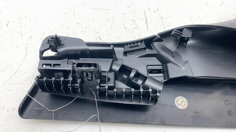 ⭕ 17-23 Model 3 Front Driver Side Seat Inner Trim Cover Panel Left 161