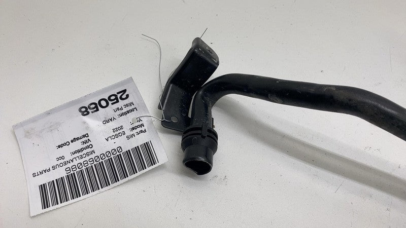 ⭕ 2022 Mercedes Benz EQS450+ Coolant Hose Pipe A2975013801