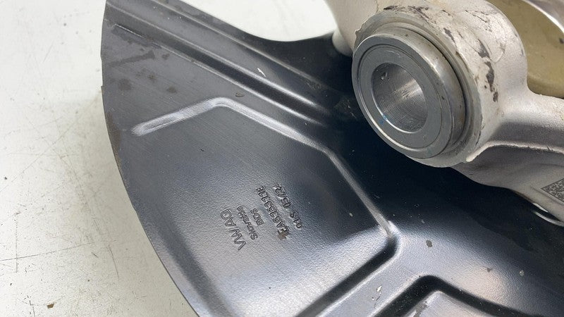 Knee Assembly VOLKSWAGEN ID4 Left 25