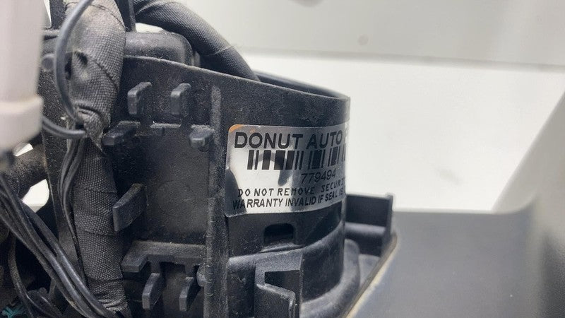 ⭕13-19 Mercedes-Benz B-Class Driver Side Rear View Door Mirror Left (PARTS ONLY)