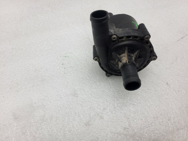 2012-2015 Tesla Model S MS Auxiliary Water Coolant Battery Cooling Pump Assembly