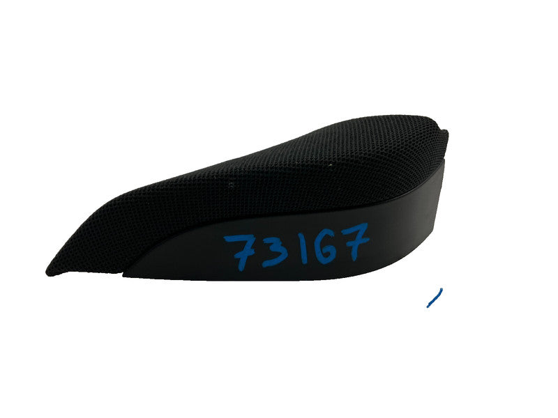 1079741 00 A ⭕17-23 Tesla Model 3 Front Right Door Audio Tweeter & Speaker Cover 1079741-00-A