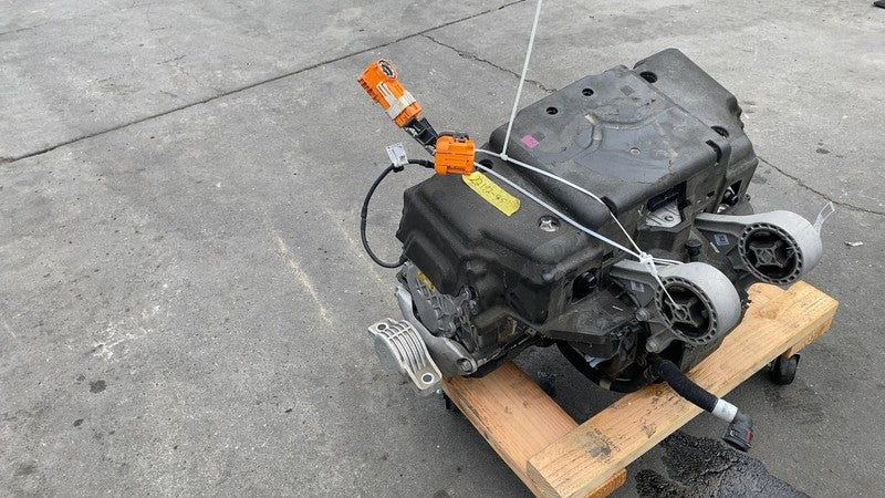 PT00043513 F ⭕ 22-23 Rivian R1T R1S Electric Engine Front Drive Unit Quad Motor PT00043513-F