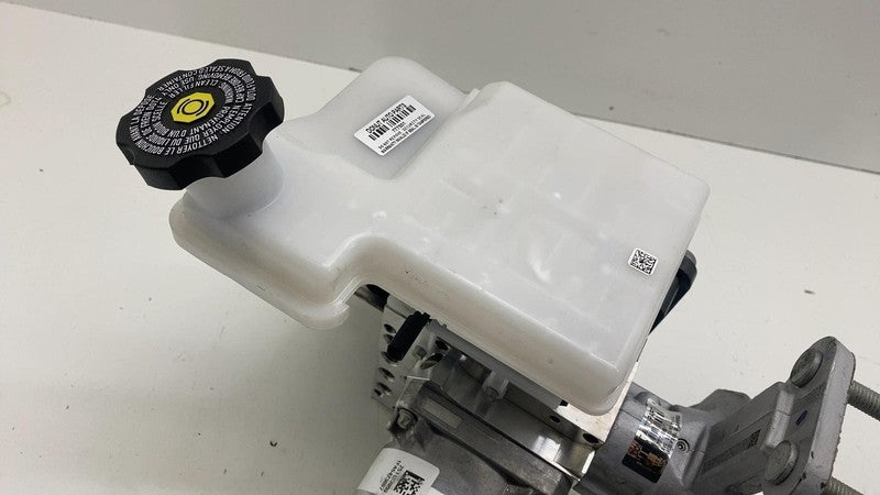 ⭕ 2025 Chevrolet Silverado 1500 Anti Lock Power Brake Booster Assembly