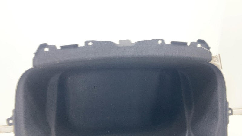 ⭕ 20-23 Tesla Model Y Rear Trunk Storage Compartment Floor Well Tub Ca