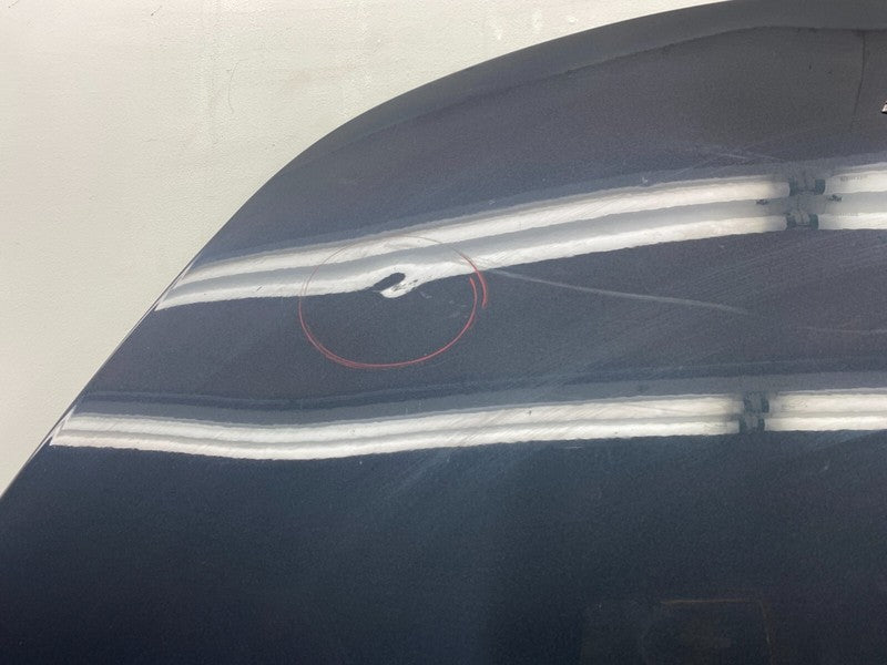 ⭕ 2017-2023 Tesla Model 3 M3 Front Hood Bonnet Shell Panel Cover Assembly OEM