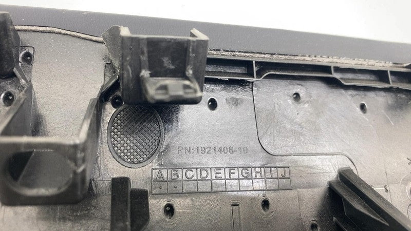 ⭕ 2024-2025 Tesla Model 3 M3 Lower Instrument Panel Trim Assembly 1921