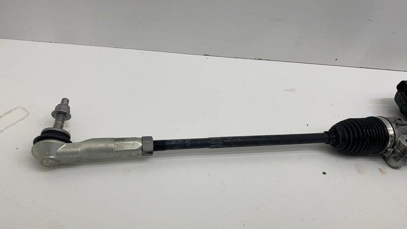 2974609800 ⭕ 2022-2024 EQS 450+ V297 Rear Power Steering Gear Rack & Pinion RWD 2974609800