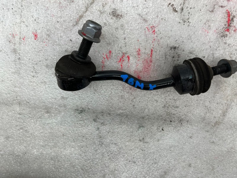 ⭕ 2016-2020 Tesla Model X MX Rear Suspension Stabilizer Sway Bar End Link OEM