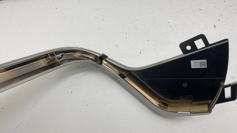 PT00041610E 22-24 Rivian R1T R1S Dashboard Instrument Panel Moulding Trim Cover PT00041612-E