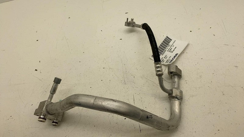 64506820922 ⭕ 2014-2021 BMW i3 I01 Front Air Conditioner Pressure Pipe Hose Line 64506820922