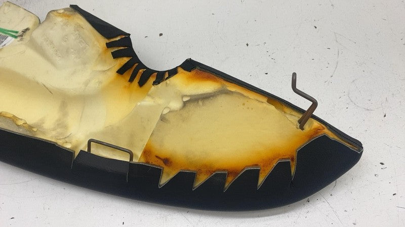 ⭕ 15-21 Mercedes-Benz C300 W205 Rear Passenger Side Seat Bolster Cushion Right